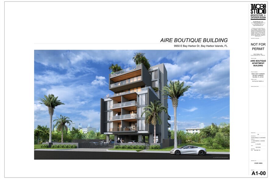 More Photos Of 9950 E Bay Harbor Dr, Bay Harbor Islands Apartments For Sale