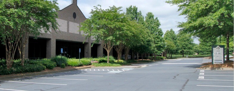 Primary Photo Of 11545 Wills Rd, Alpharetta Office For Lease