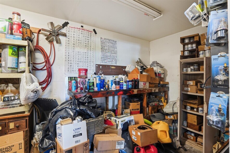 More Photos Of 5416 Jacksboro Hwy, Fort Worth Industrial For Sale