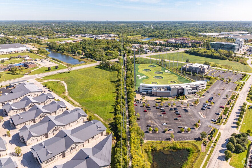 More Photos Of 30W225 Ferry Rd, Warrenville Land For Sale