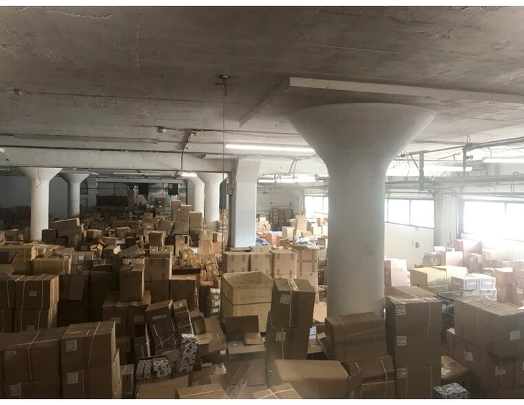 More Photos Of 231 Wilson Ave, Norwalk Industrial For Sale