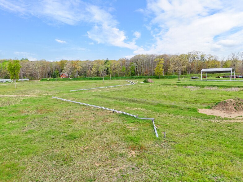 More Photos Of 7892 M 37, Wellston Industrial For Sale