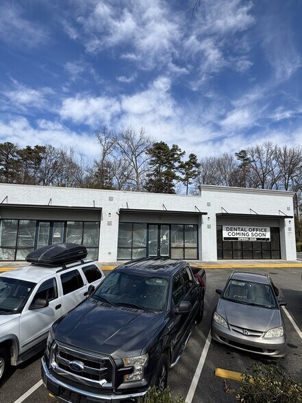 More Photos Of 1237 Tyvola Rd, Charlotte Storefront For Lease