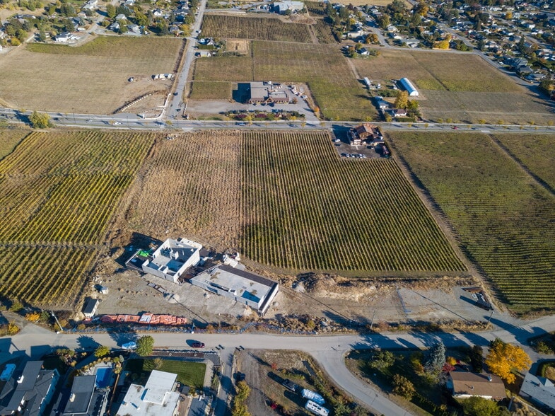 More Photos Of 2829 Ourtoland rd, West Kelowna Winery Vineyard For Sale