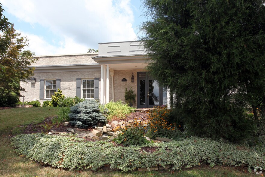 More Photos Of 1400 W Northwood St, Greensboro Office For Lease