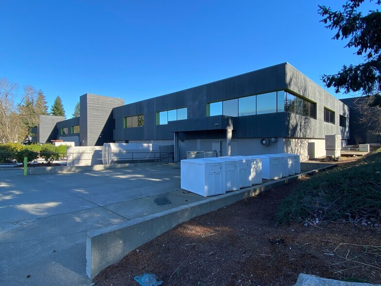 More Photos Of 9275 SW Peyton Ln, Wilsonville Office For Lease