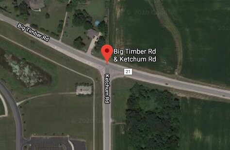 Primary Photo Of Big Timber Rd @ Ketchum Road, Hampshire Land For Sale