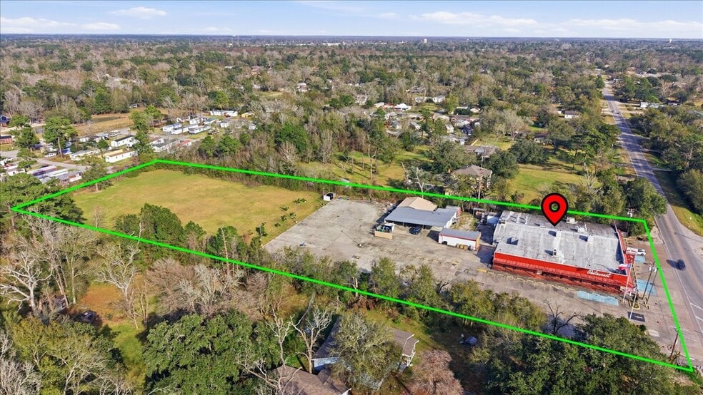 More Photos Of 3720 W Park Ave, Orange Flex For Sale