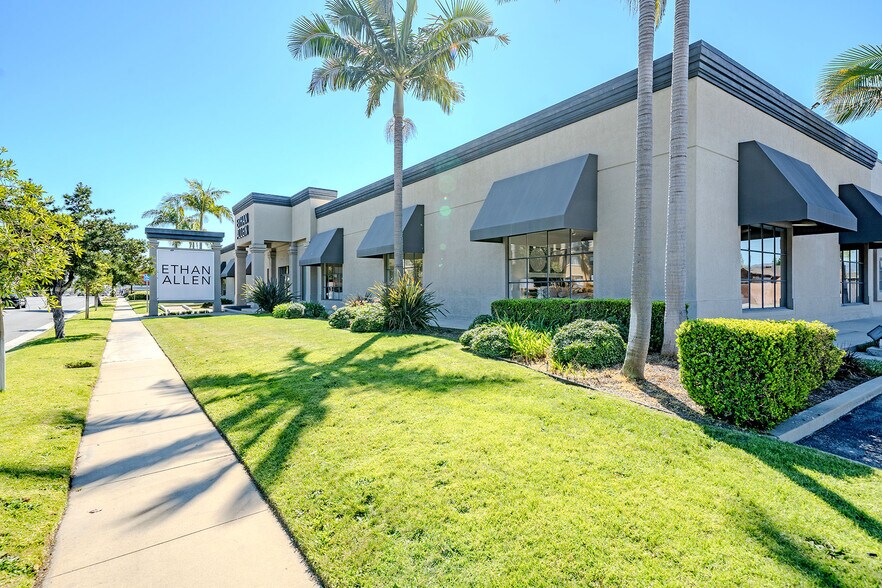 Primary Photo Of 2700 Sepulveda Blvd, Torrance Freestanding For Sale