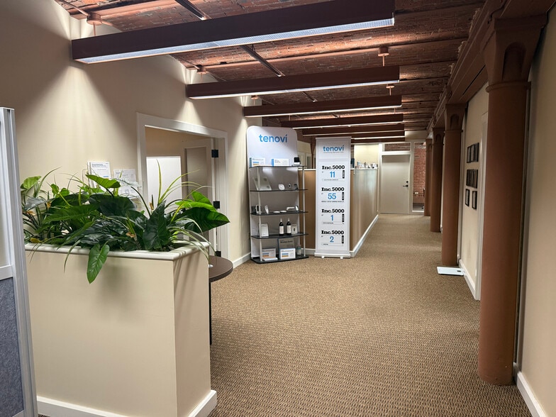 More Photos Of 1 Cate St, Portsmouth Office For Sale