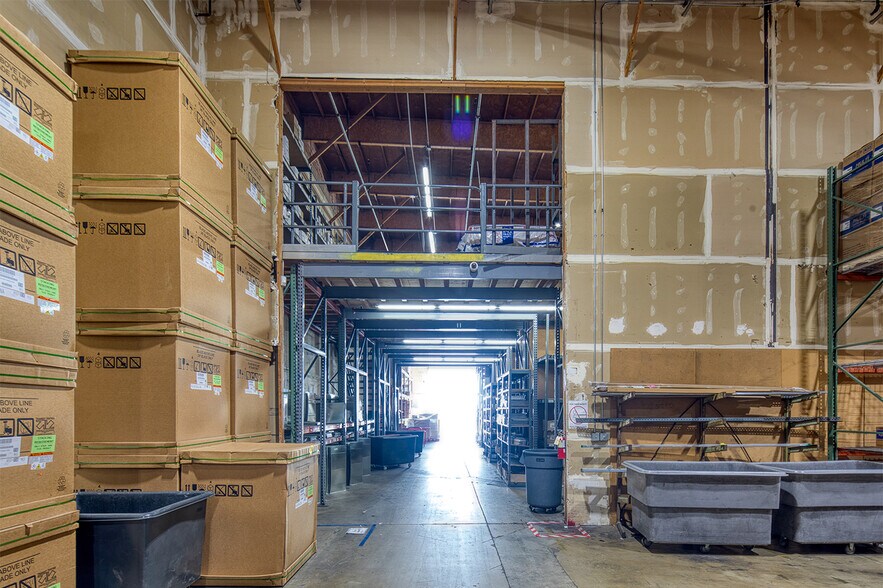 More Photos Of , Sacramento Industrial For Sale