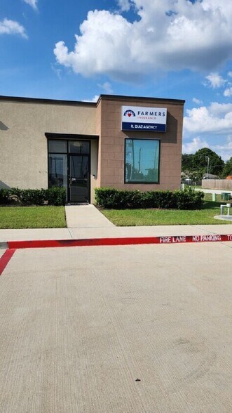More Photos Of 3107 Elrod Rd, Katy Unknown For Lease
