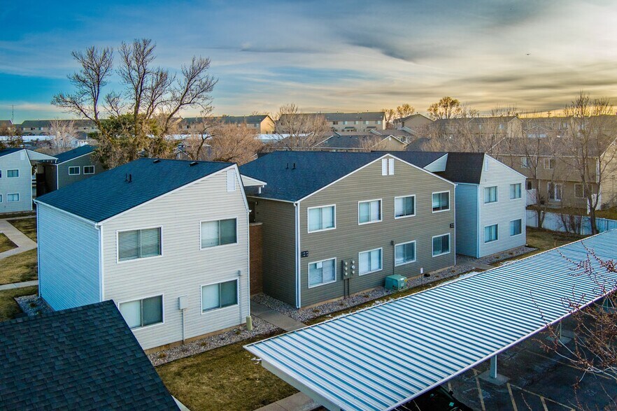 More Photos Of 1775 W 4800 S, Roy Apartments For Sale