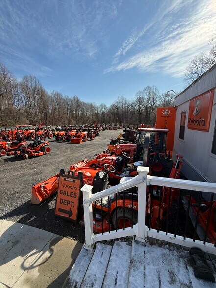 More Photos Of , Upper Marlboro General Retail For Sale