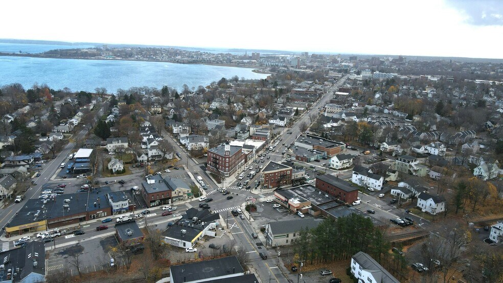 More Photos Of 546 Deering Ave, Portland Freestanding For Lease