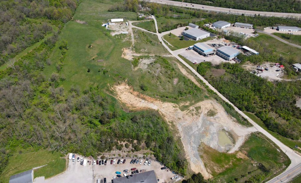 More Photos Of 00 State Route 128, Cleves Land For Sale