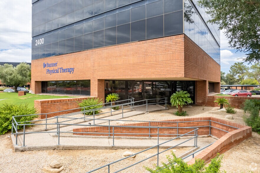 More Photos Of 2400 W Dunlap Ave, Phoenix Office For Sale