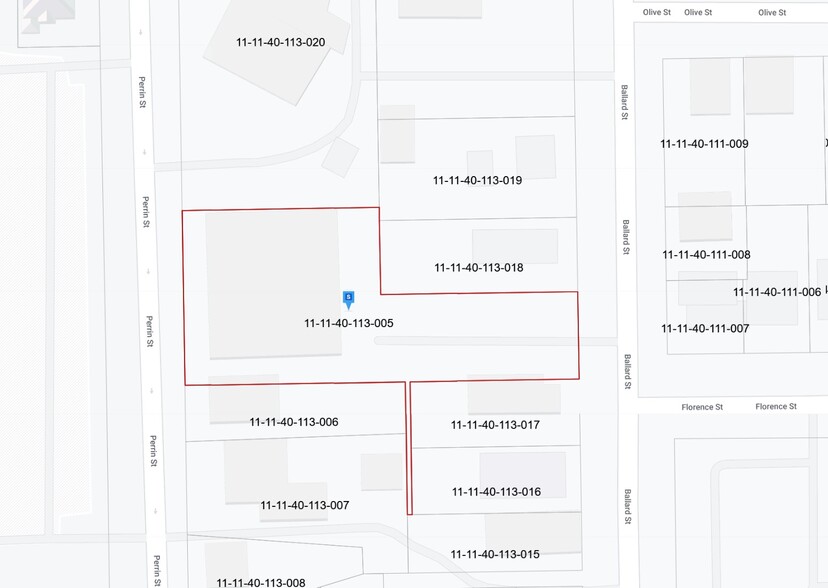 More Photos Of 416 Perrin St, Ypsilanti Apartments For Sale