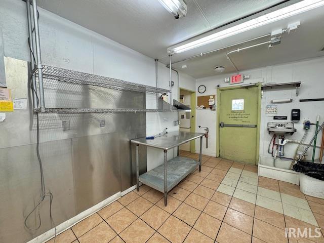 More Photos Of 171 N Broadway, Peru Restaurant For Sale