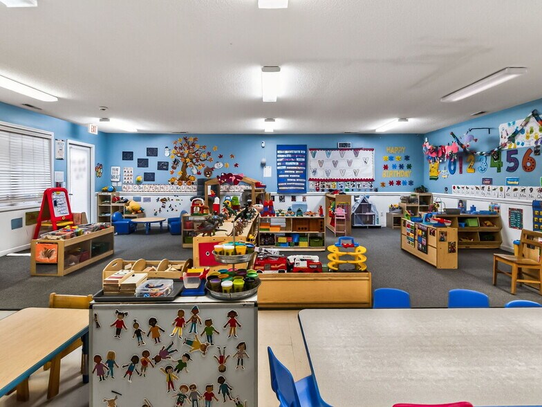 More Photos Of 1480 McNeill Rd, Sanford Flex For Sale