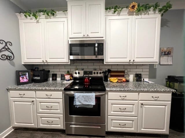 More Photos Of , Bullard Multifamily For Sale