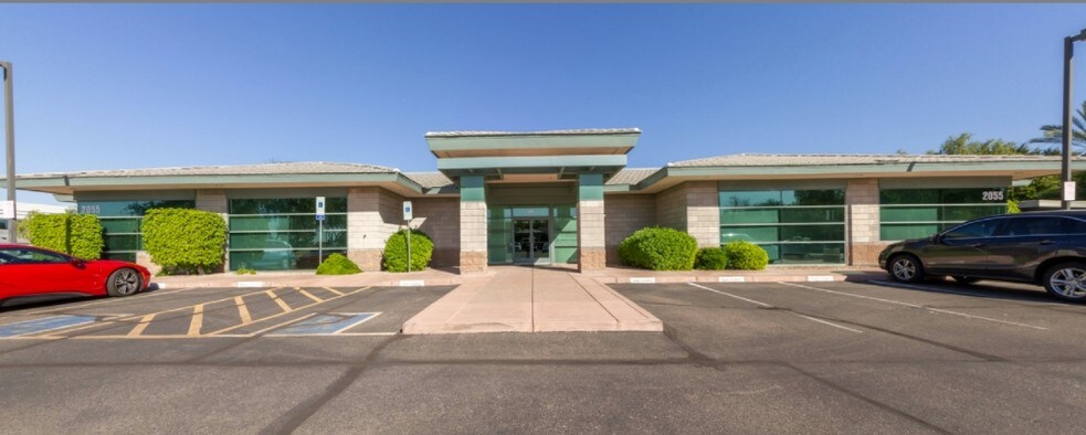 More Photos Of 2055 E Warner Rd, Tempe Office For Lease