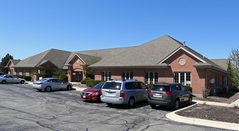 More Photos Of 1891 Bay Scott Cir, Naperville Medical For Sale