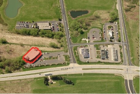 More Photos Of 10411 Corporate Dr, Pleasant Prairie Office For Lease