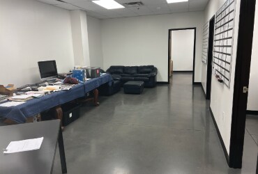 More Photos Of 5240 S 43rd Ave, Phoenix Industrial For Lease