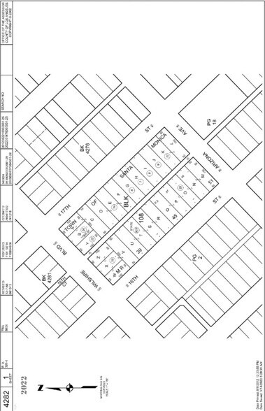 More Photos Of 1245 16th St, Santa Monica Medical For Lease