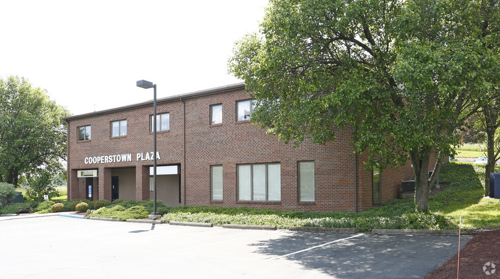 Primary Photo Of 1158 Pittsburgh Rd, Valencia Office For Lease