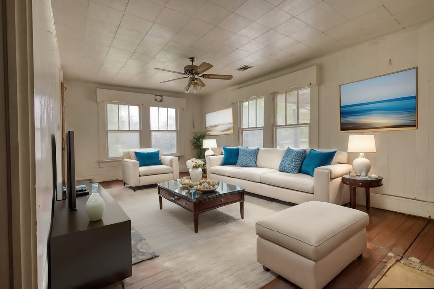 More Photos Of 510 S Camellia Blvd, Fort Valley Convenience Store For Sale