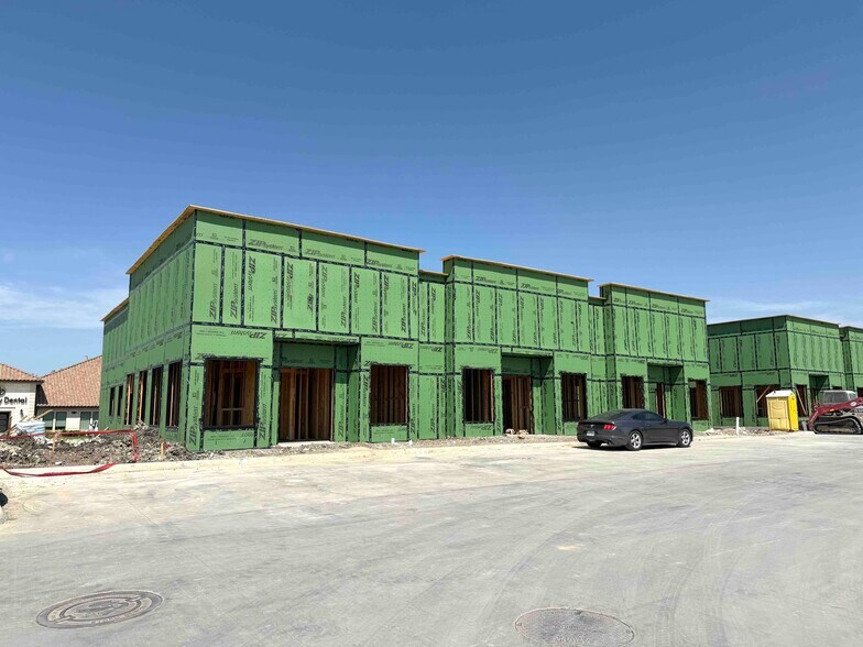 More Photos Of 11750 State Highway 121 Access Road, Frisco Medical For Lease