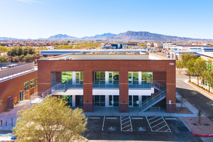More Photos Of 1180 E Sunset Rd, Henderson Medical For Sale