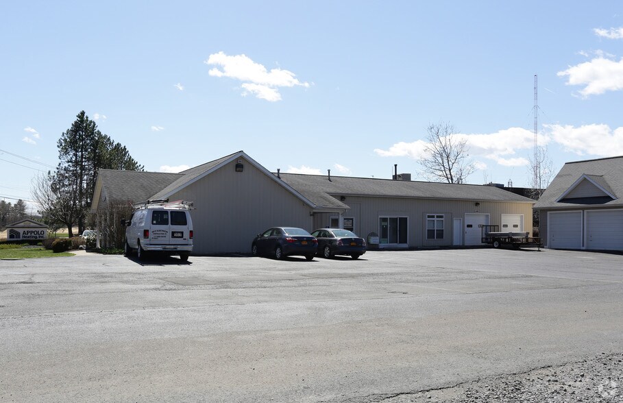 More Photos Of 864 Burdeck St, Schenectady Office For Sale