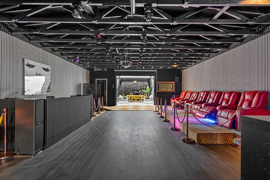 Primary Photo Of 8687 Venice Blvd, Los Angeles Storefront For Sale