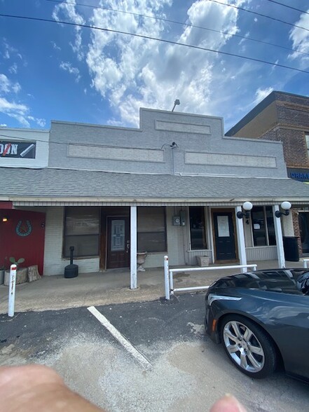 Primary Photo Of FM 1173, Krum Storefront Retail Office For Sale