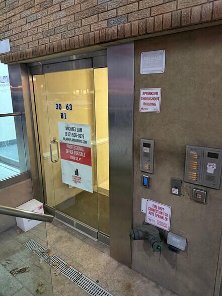 More Photos Of 30-63 38th St, Long Island City Office Residential For Sale