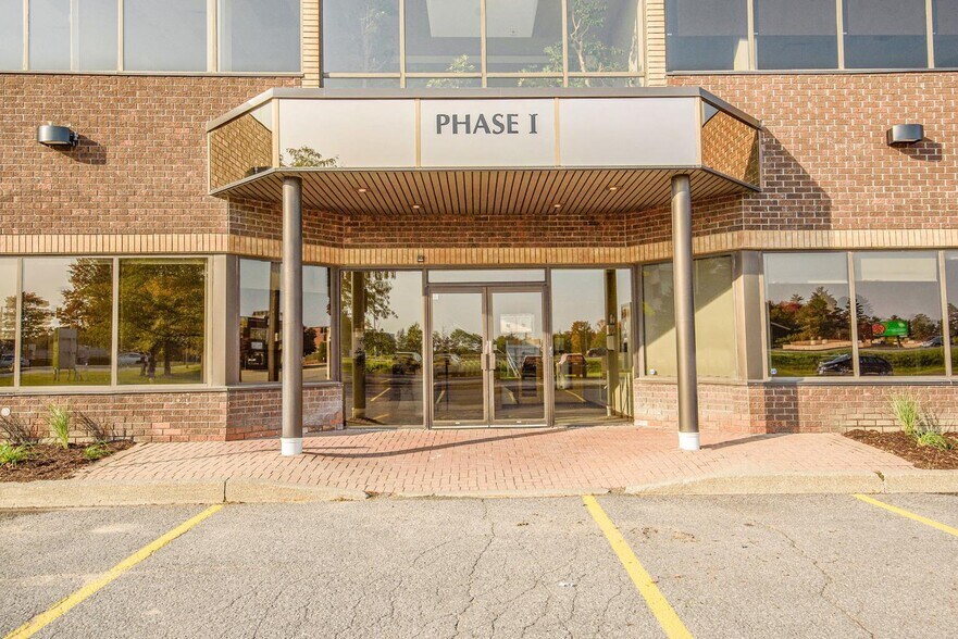 More Photos Of 6 Antares Dr, Nepean Office For Sale