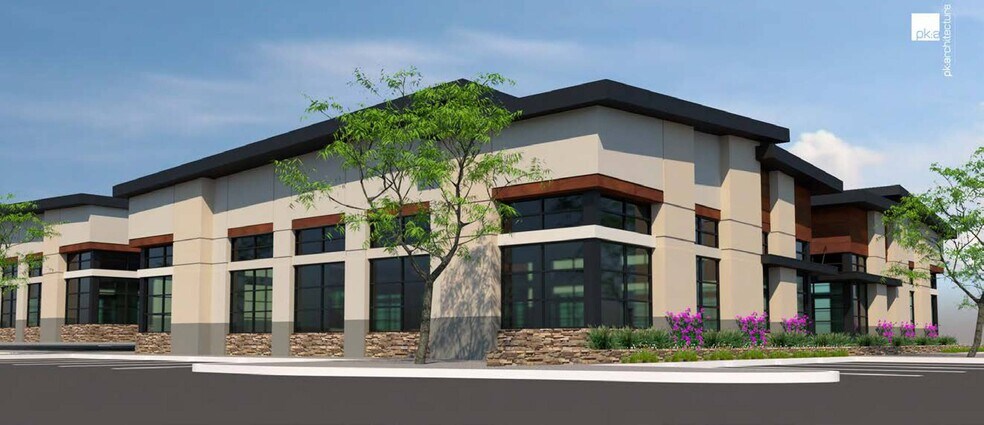 Primary Photo Of 8310 Davis Blvd, North Richland Hills Office For Lease