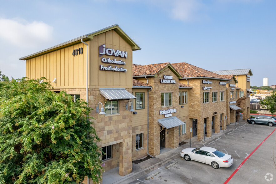 Primary Photo Of 4010 Sandy Brook Dr, Round Rock Medical For Sale