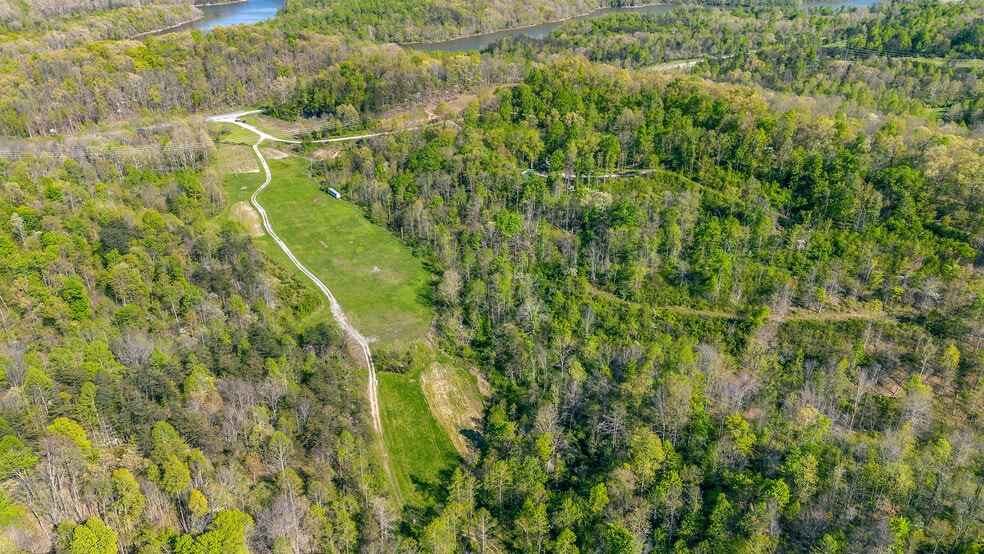 More Photos Of Knipp Branch, Grayson Land For Sale