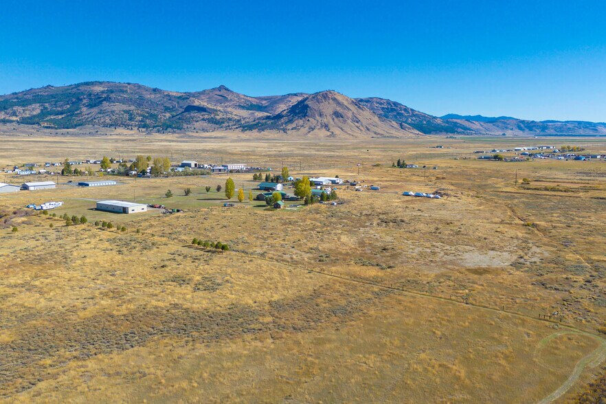 More Photos Of 81184 CA-70, Beckwourth Industrial For Sale