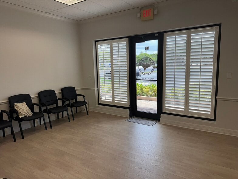 More Photos Of 9825 Marina Blvd, Boca Raton Medical For Lease