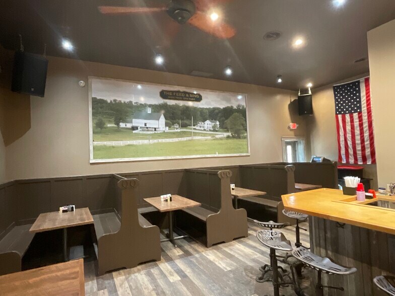 More Photos Of 38135 Salem Unity Rd, Salem Restaurant For Sale