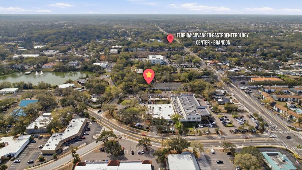 More Photos Of 605 Medical Care Dr, Brandon Medical For Sale
