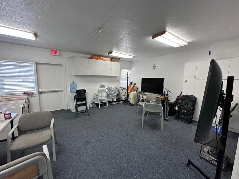 More Photos Of 200 N Abbott Ave, Milpitas Religious Facility For Lease