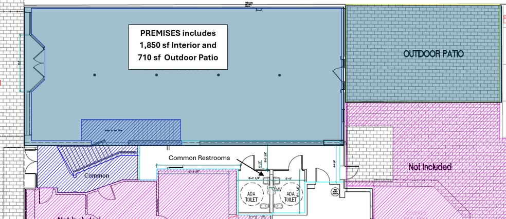 More Photos Of 58 4th St NW, Winter Haven Restaurant For Lease