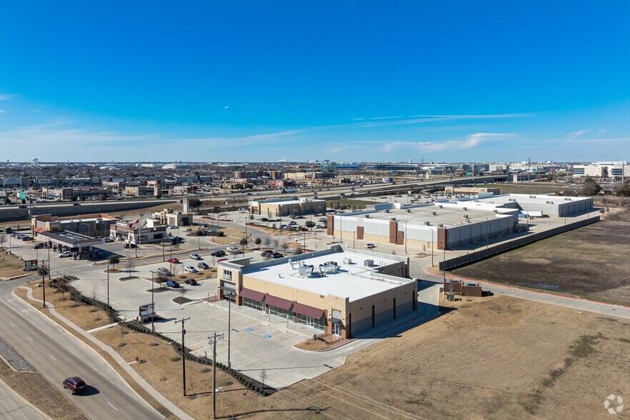 More Photos Of 1050 Mayfield Rd, Grand Prairie Unknown For Lease