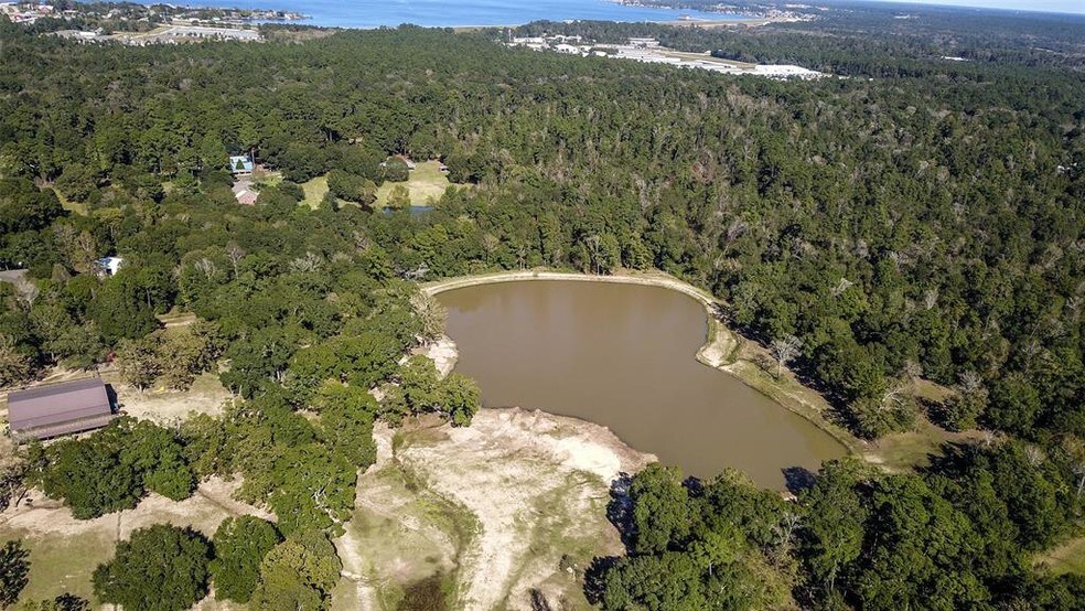 More Photos Of 1097 McCaleb Rd, Montgomery Land For Sale